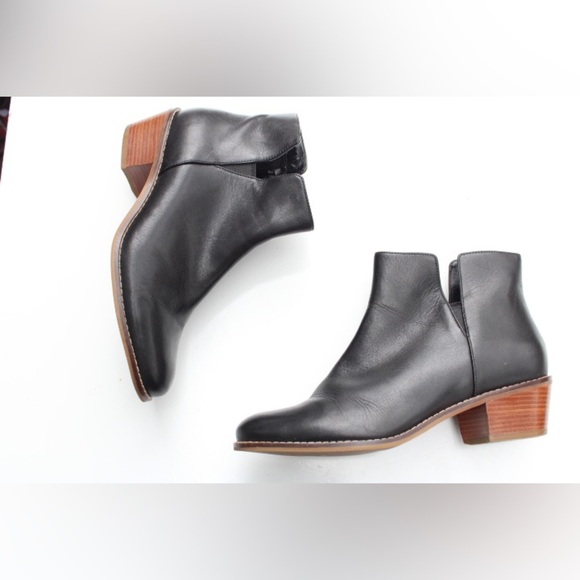 Cole Haan Abott ankle boots - Picture 1 of 13